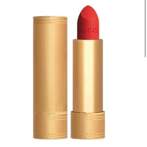 NWOB - Rouge à Lèvres Mat Matte Lipstick in 302 Agatha Orange